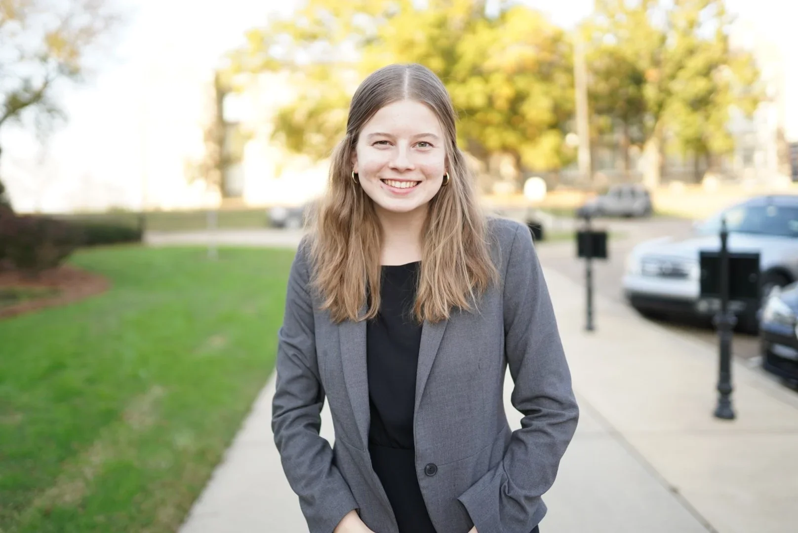 Bill Hunsberger Scholarship at CFM Announces 2022 Recipient Mia Robertson