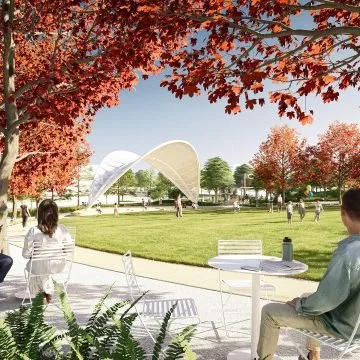 Investing in Mississippi’s Future: Building Places That Matter