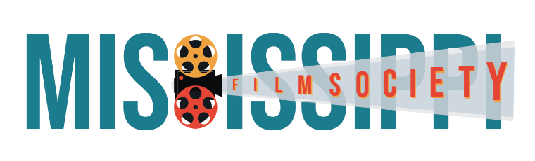 Mississippi Film Society Logo