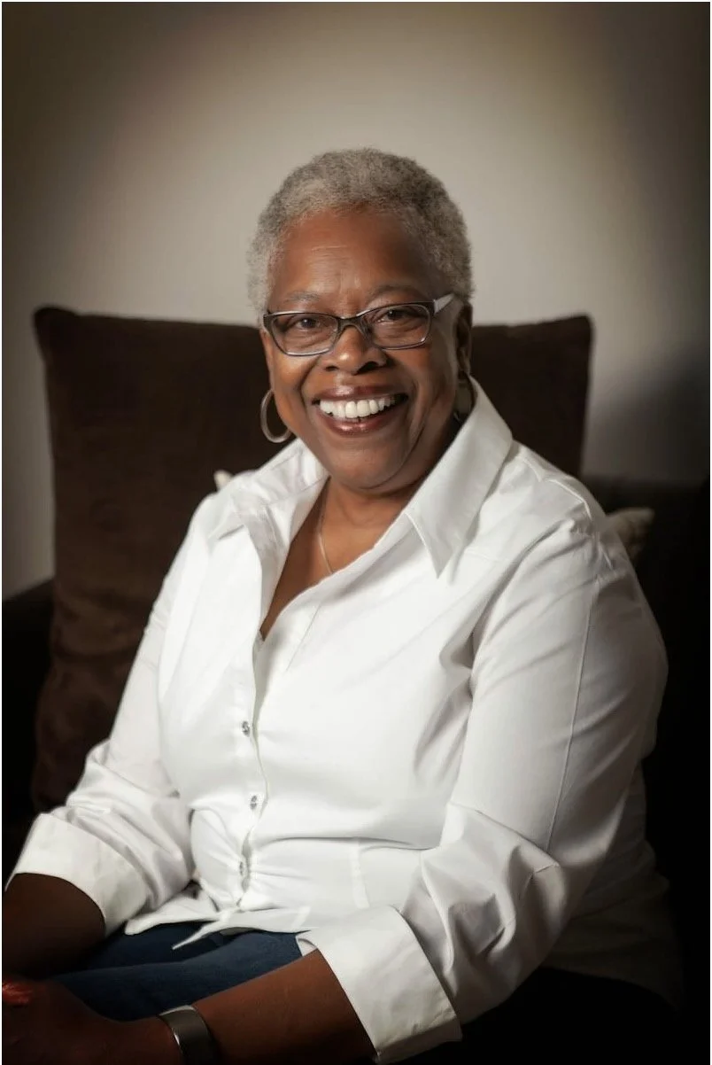Bettye Smith Brown