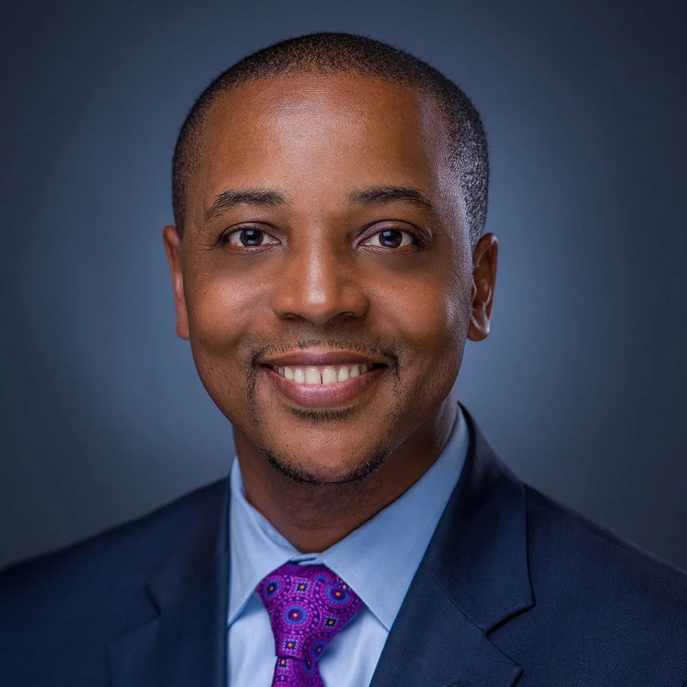Marcus Ward headshot
