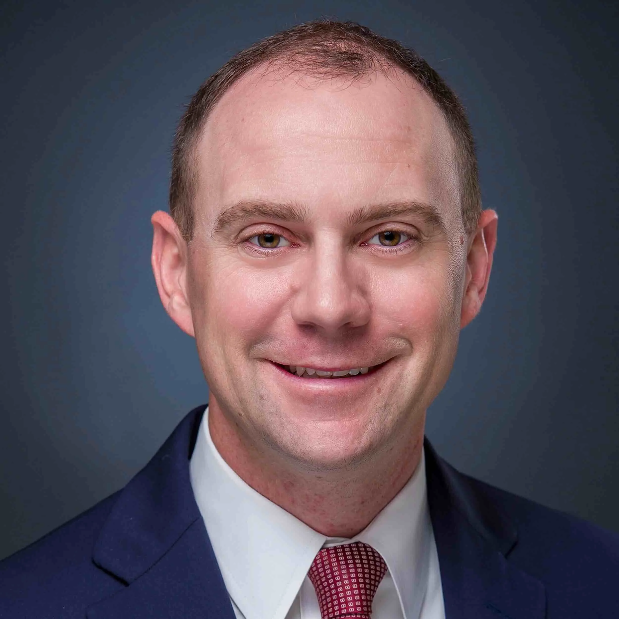 Mark Hosemann headshot | CFM Board of Directors
