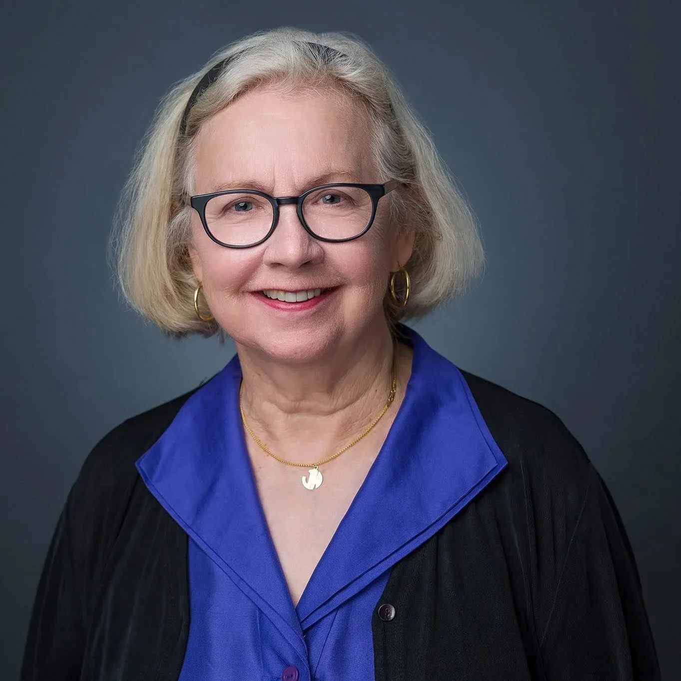 Judy Wiener headshot
