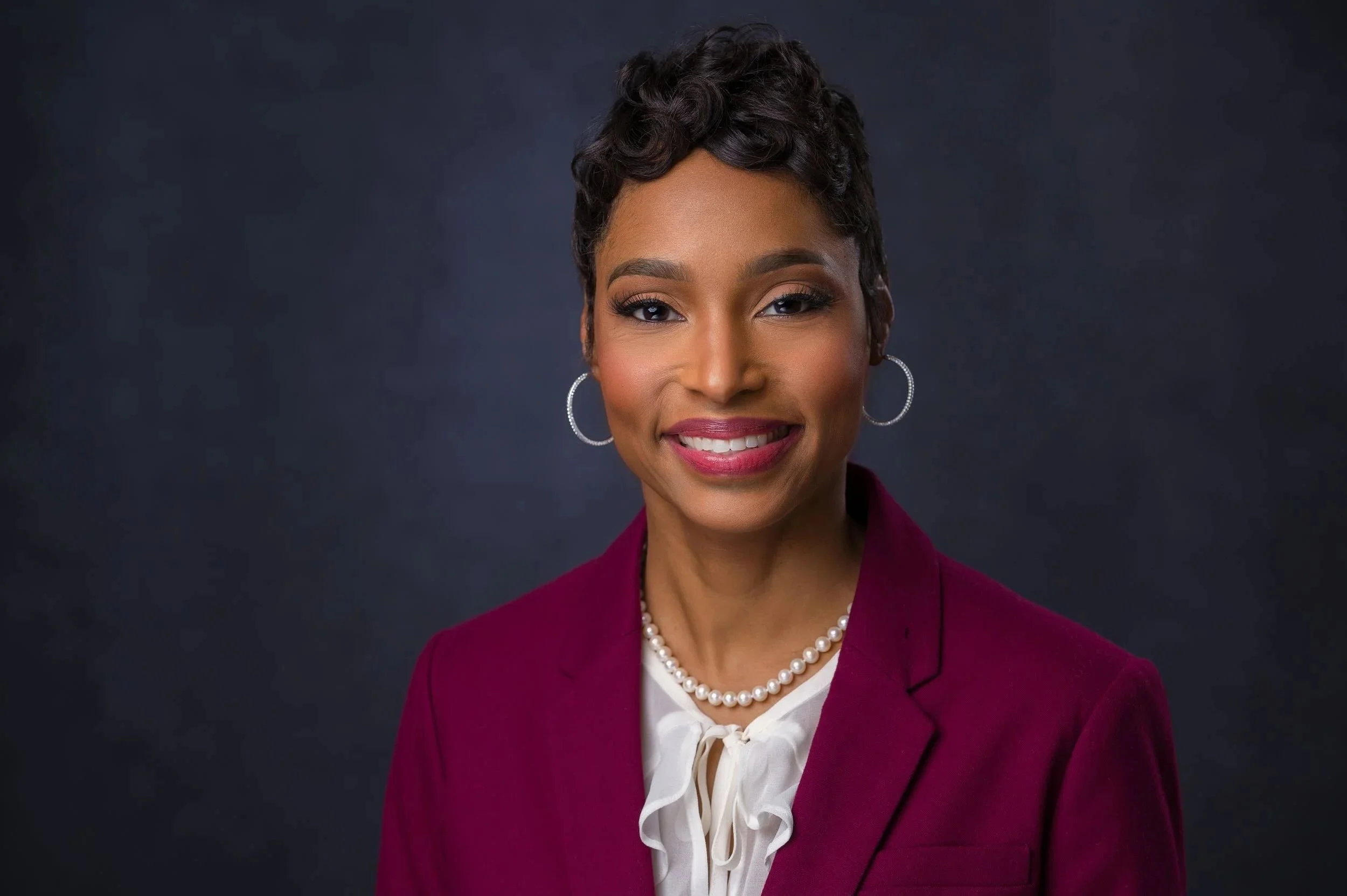 CFM Board of Trustees Corrie Cockrell Carter