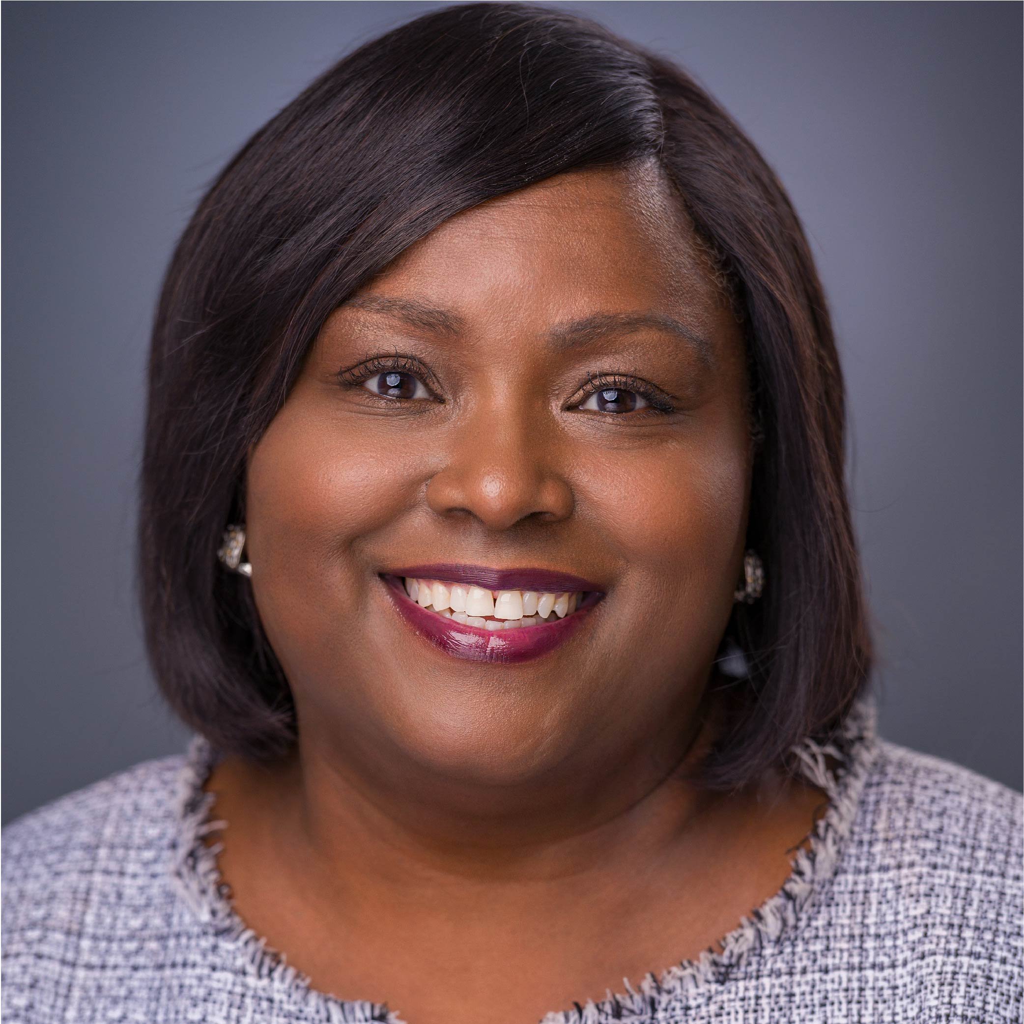 CFM Board of Trustees Lurlene Irvine