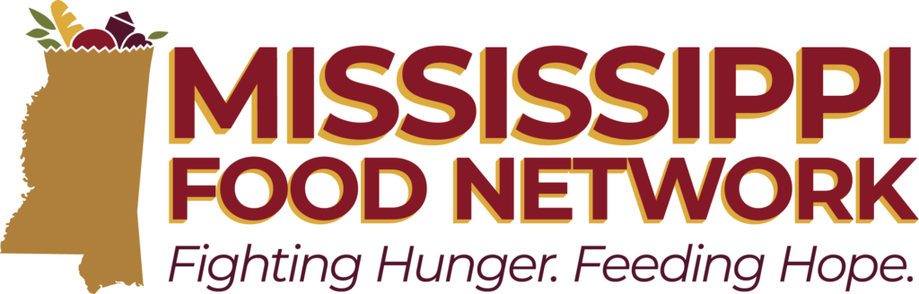 Mississippi Food Network logo