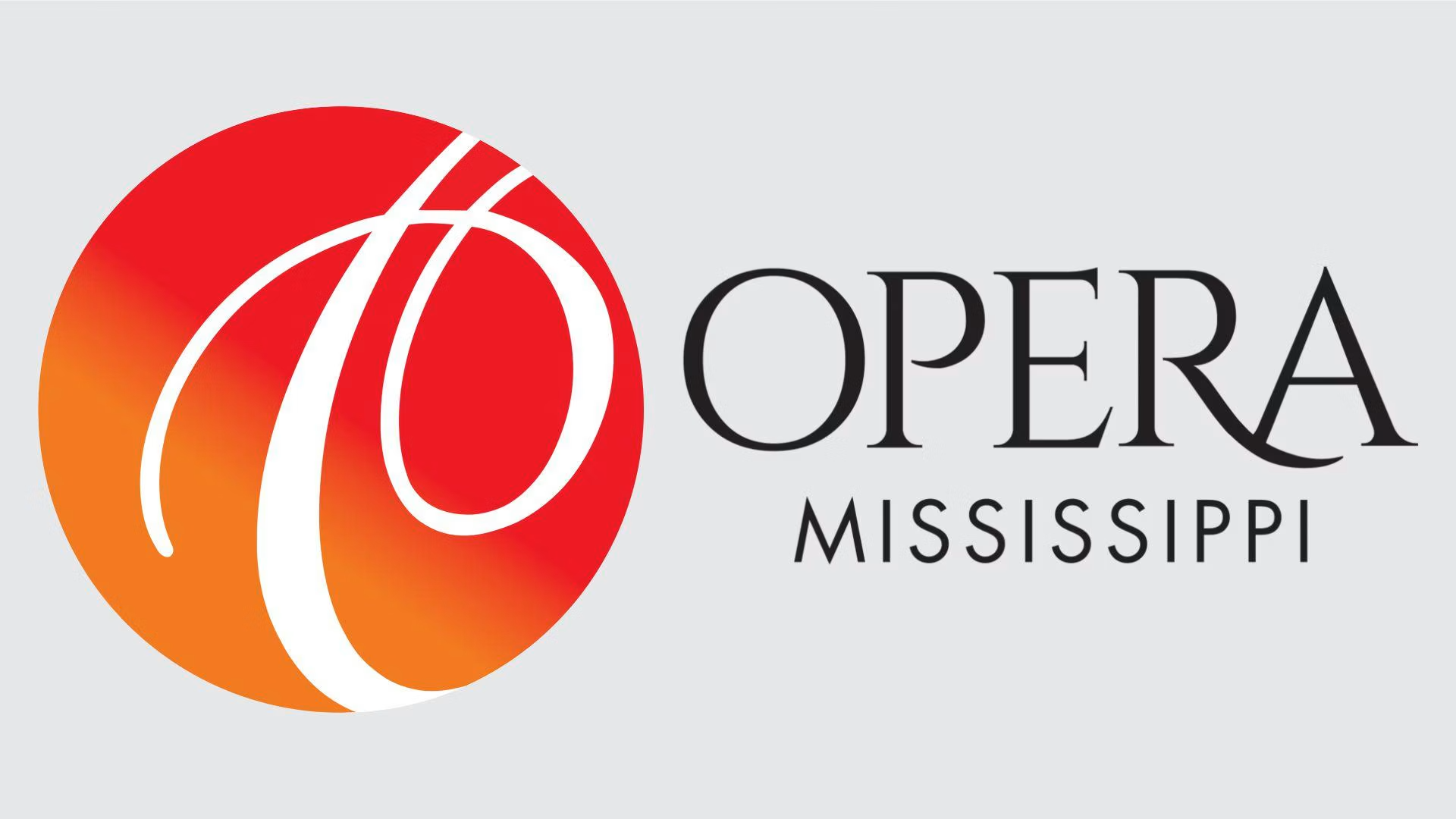 Opera Mississippi Logo