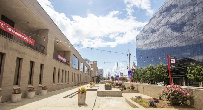 Arts Center of Mississippi, Jackson, Mississippi