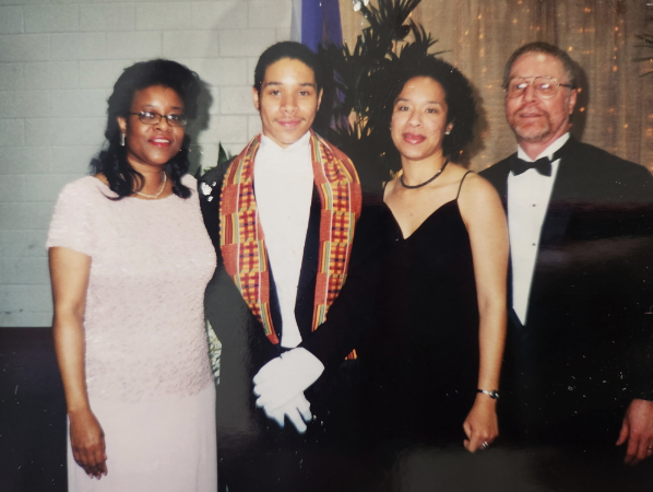Anthony “Tony” Gobar Juvenile Justice Scholarship Fund Marks 20 Years at the Community Foundation for Mississippi