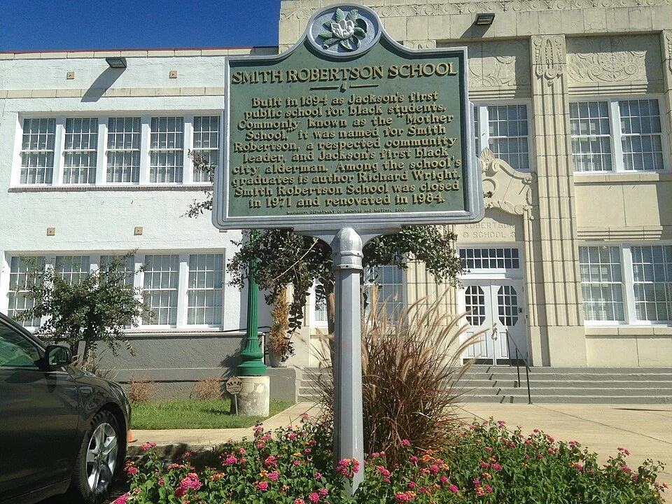 Smith Robertson Museum and Cultural Center