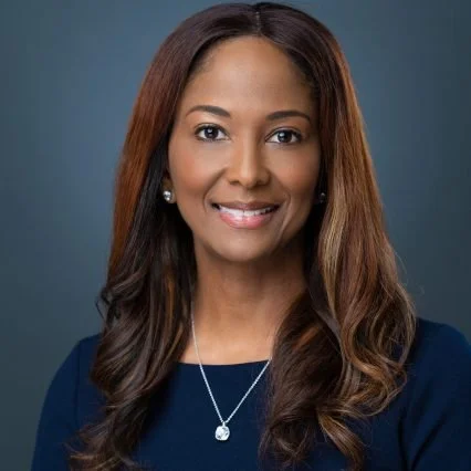 Portrait of Cynthia Buchanan, Vice President for Operations, Community Foundation for Mississippi.