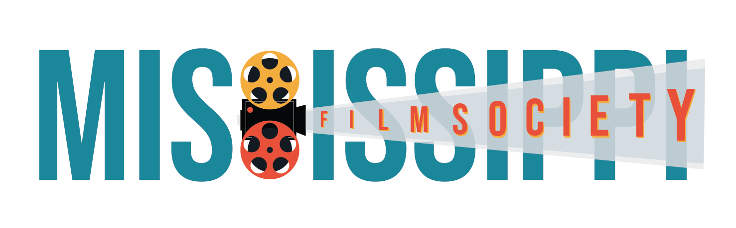 Mississippi Film Society Logo