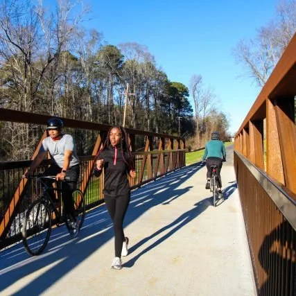 The Museum Trail in Jackson, Mississippi
