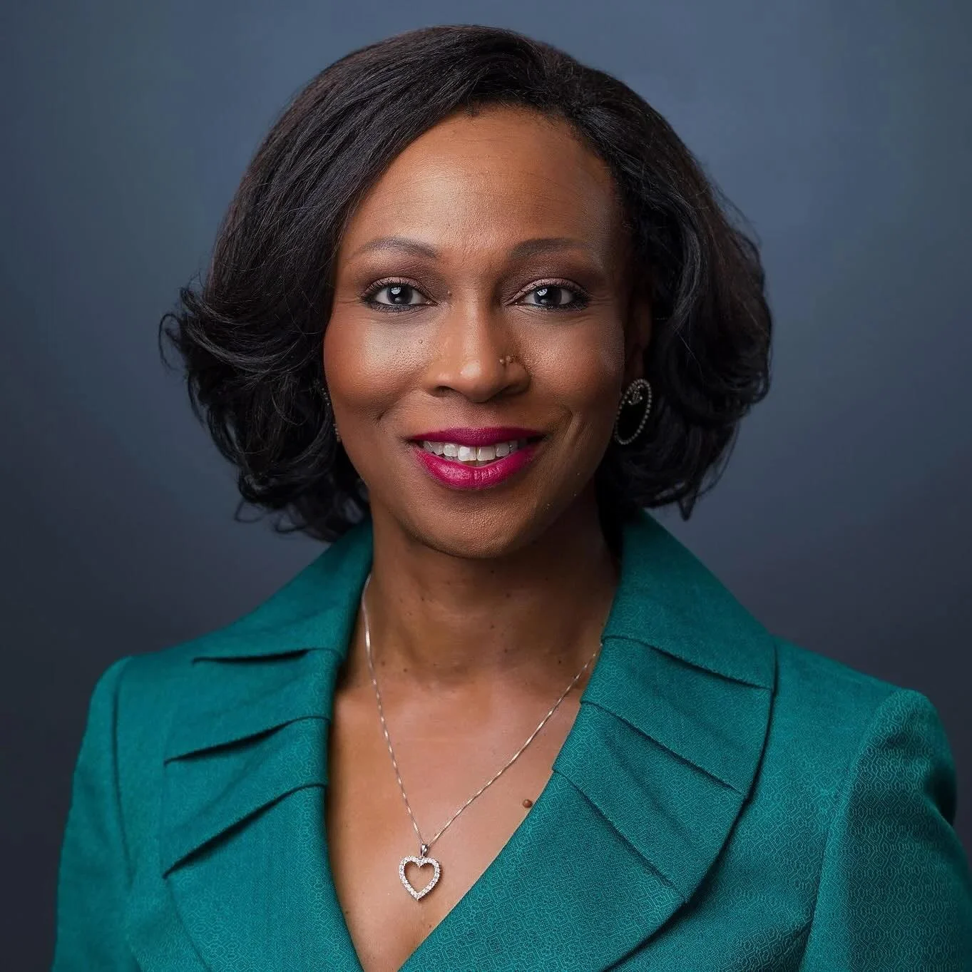Felicia Gavin headshot