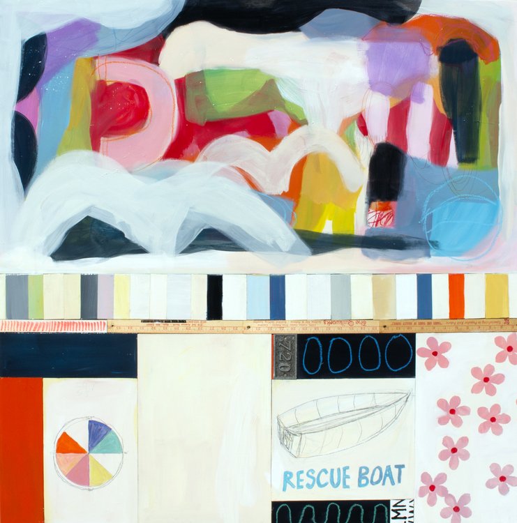 Teri Causey | F23