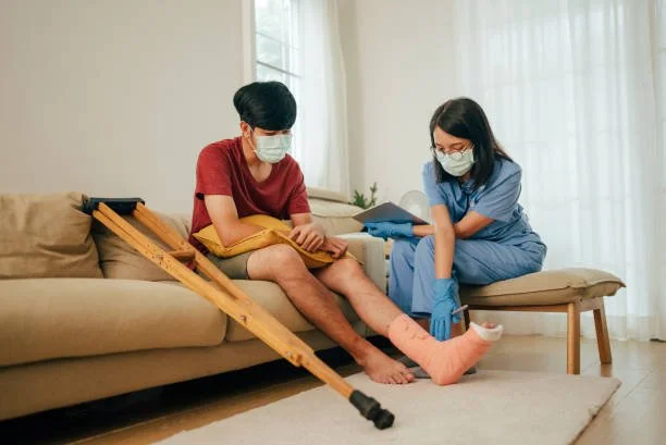 Wound Care Monitoring