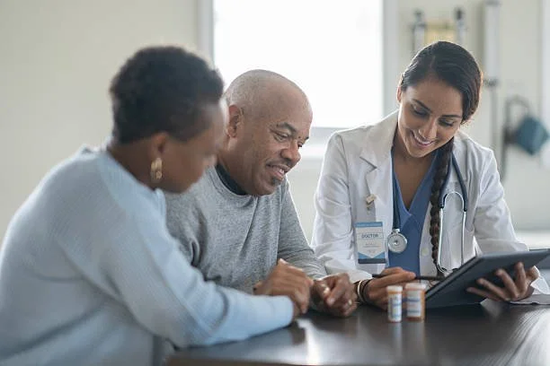 Patient & Family Guidance
