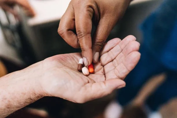 Medication Support