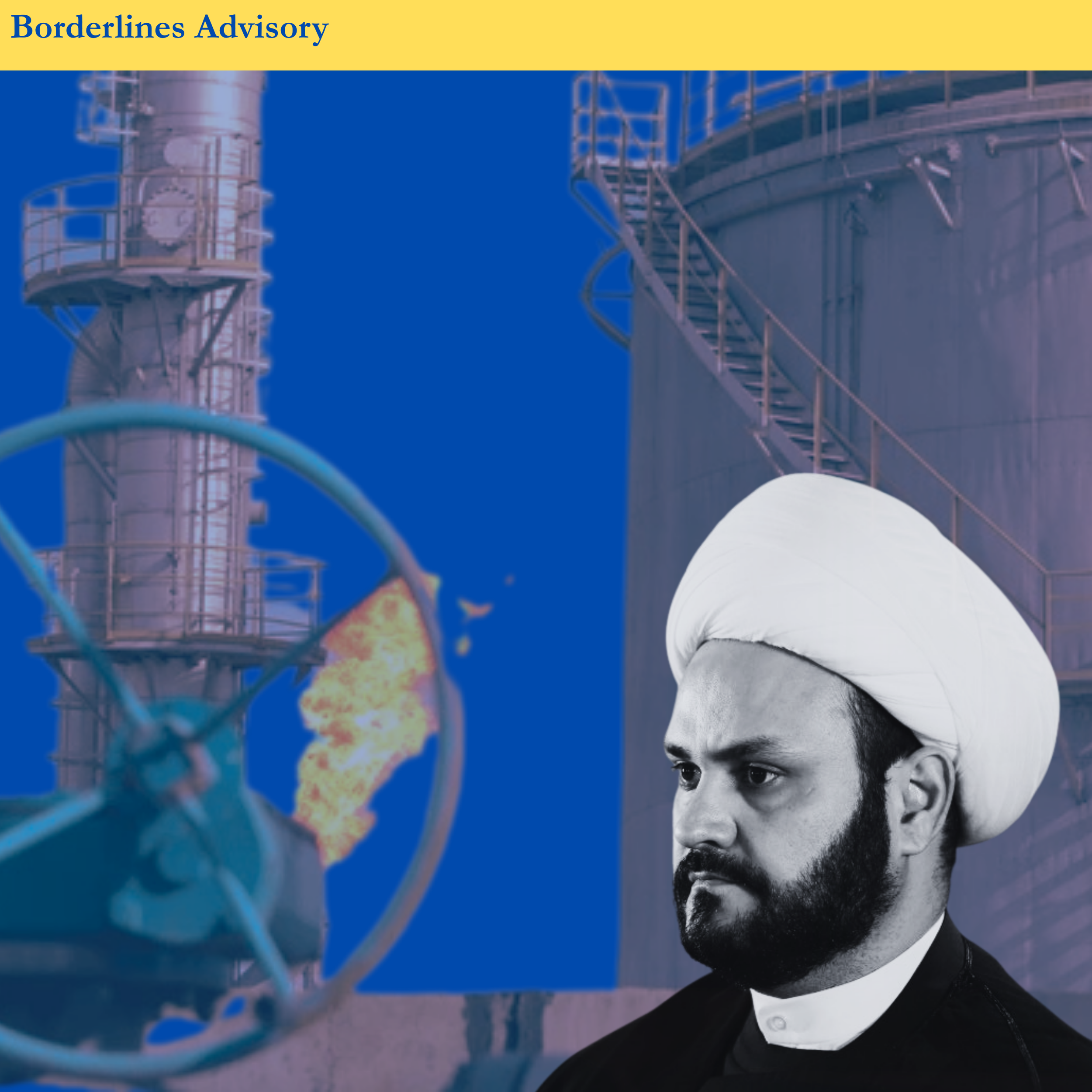 Nujaba Signals Using U.S. Companies in Iraq as Leverage