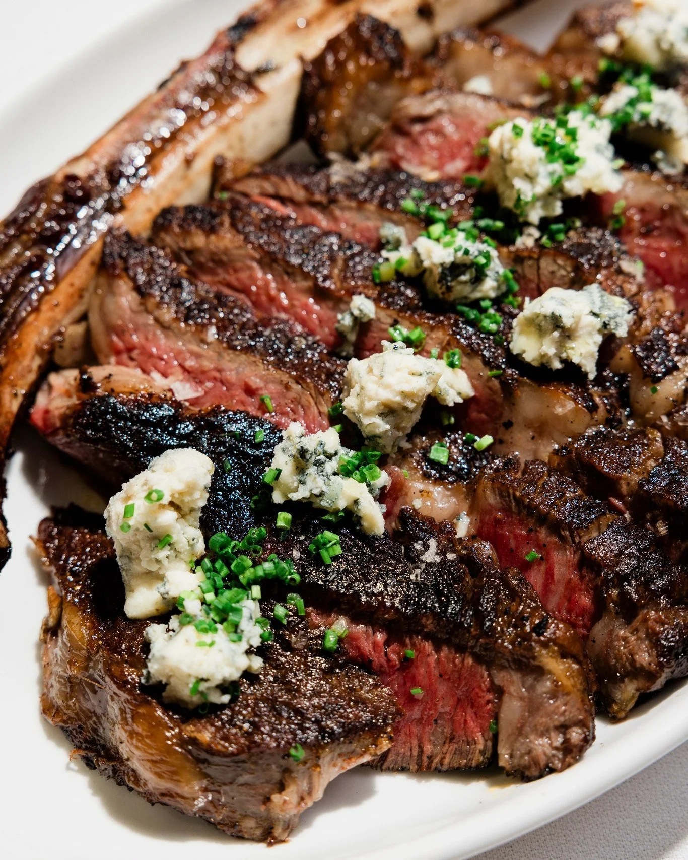 Capturing monthly content for @bernssteakhouse  is about showcasing the care that goes into every plate as well as innovative new dishes.

#pezzphoto #ouraimistrue #bernssteakhouse #foodphotography #monthlycontent