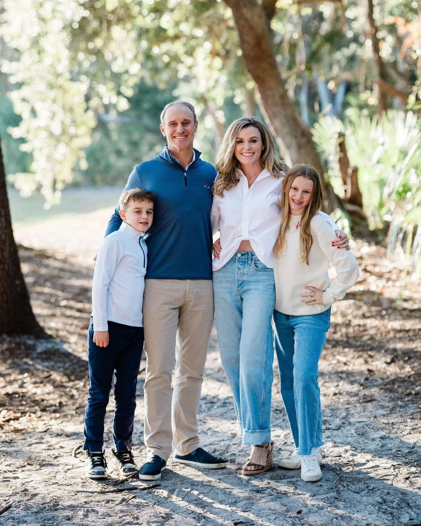 The fall calendar for holiday card sessions is officially open. Grab yours before they're gone! Link in bio.

#puraimistrue #pezzphoto #tampaphotographer #fallphotostampa