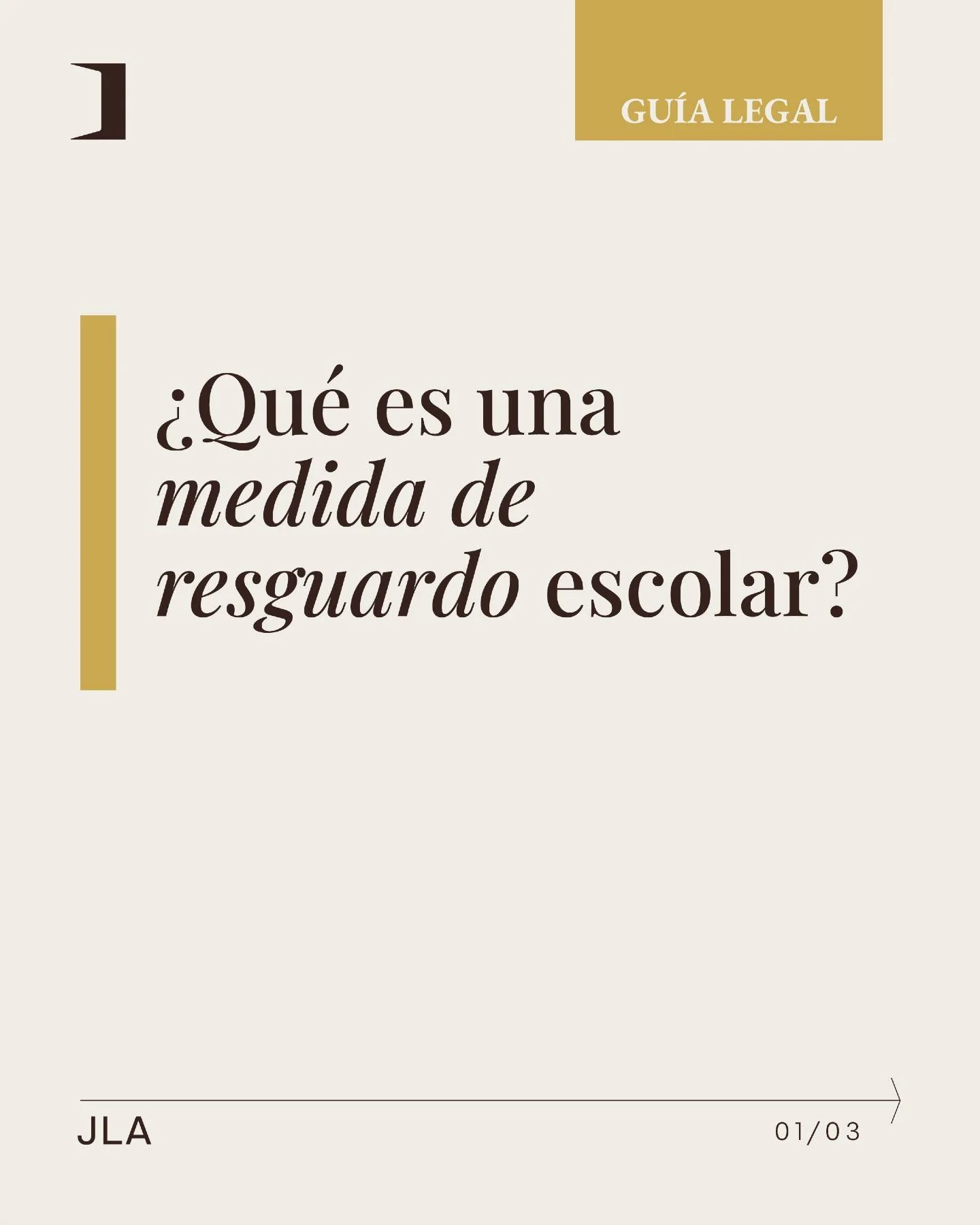 Frente a una situaci&oacute;n de conflicto o violencia escolar, es com&uacute;n esperar que la primera respuesta sea una sanci&oacute;n.

Sin embargo, durante el proceso pueden existir otras acciones cuyo objetivo no es determinar responsabilidades, 
