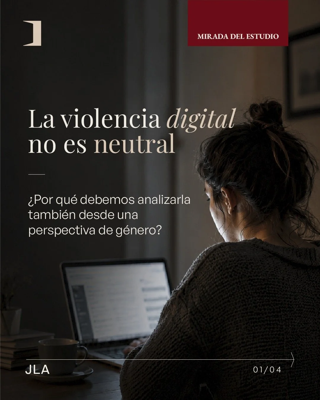 La violencia digital no es un fen&oacute;meno aislado de lo que ocurre fuera de las pantallas.

Las herramientas cambian, pero muchas de las din&aacute;micas de control, exposici&oacute;n y vulneraci&oacute;n encuentran en los entornos digitales nuev