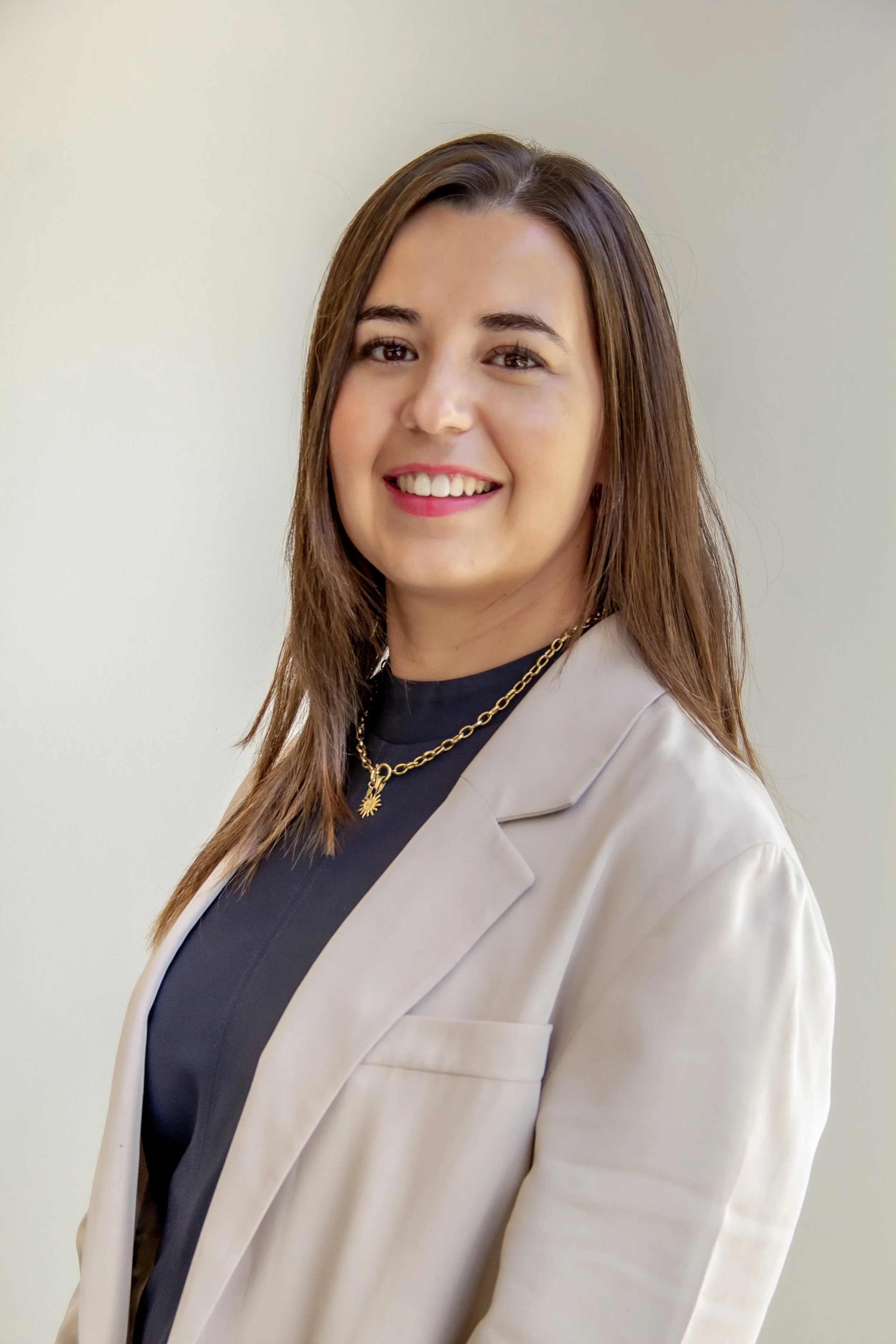 Josefina Letelier abogada directora de J. Letelier Abogados.