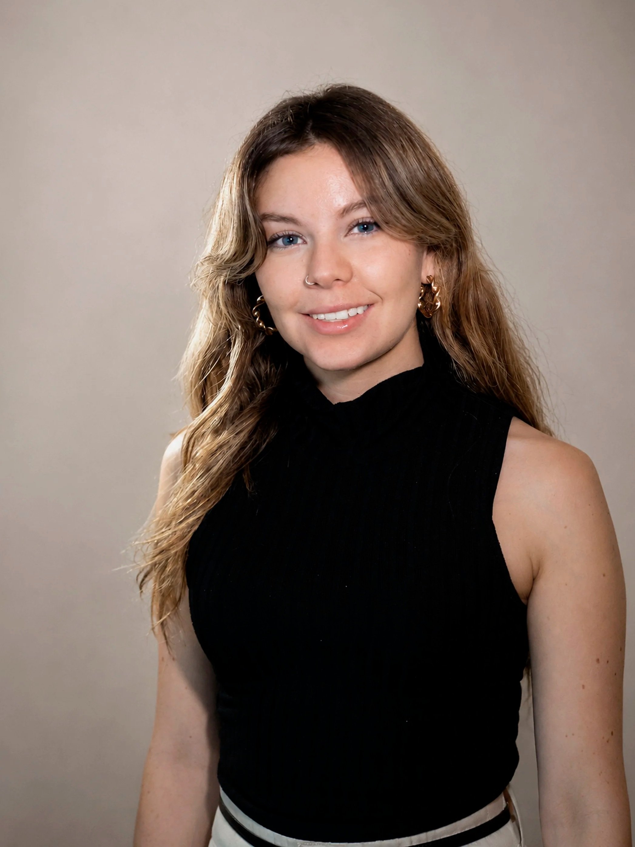Rosario Jiménez Castillo
Retrato profesional de Rosario Jiménez Castillo, abogada colaboradora en derecho penal y litigación penal.