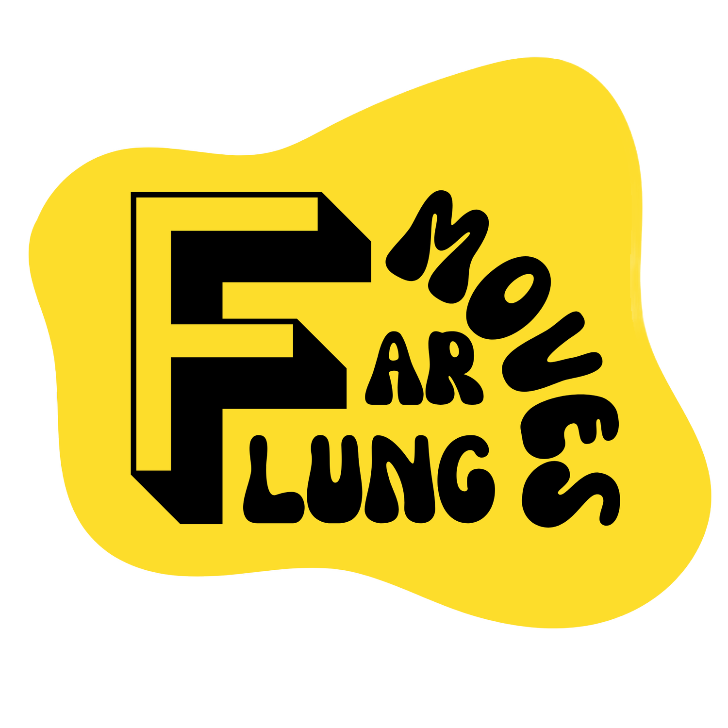 FAR-FLUNG MOVES