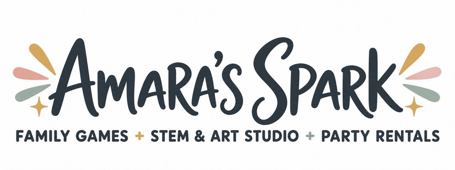 Amara's Spark