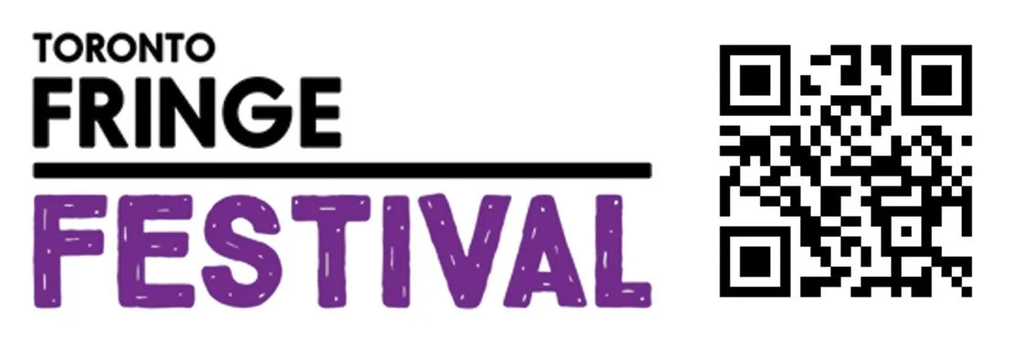 See Pookamhura at the Toronto Fringe July 2-11, 2026