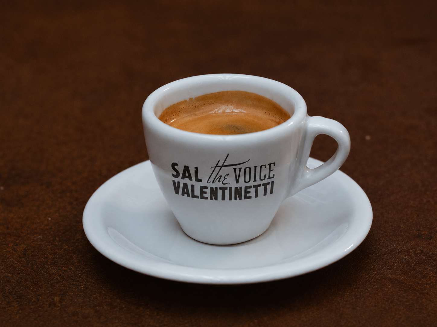Espresso Cup PREORDER