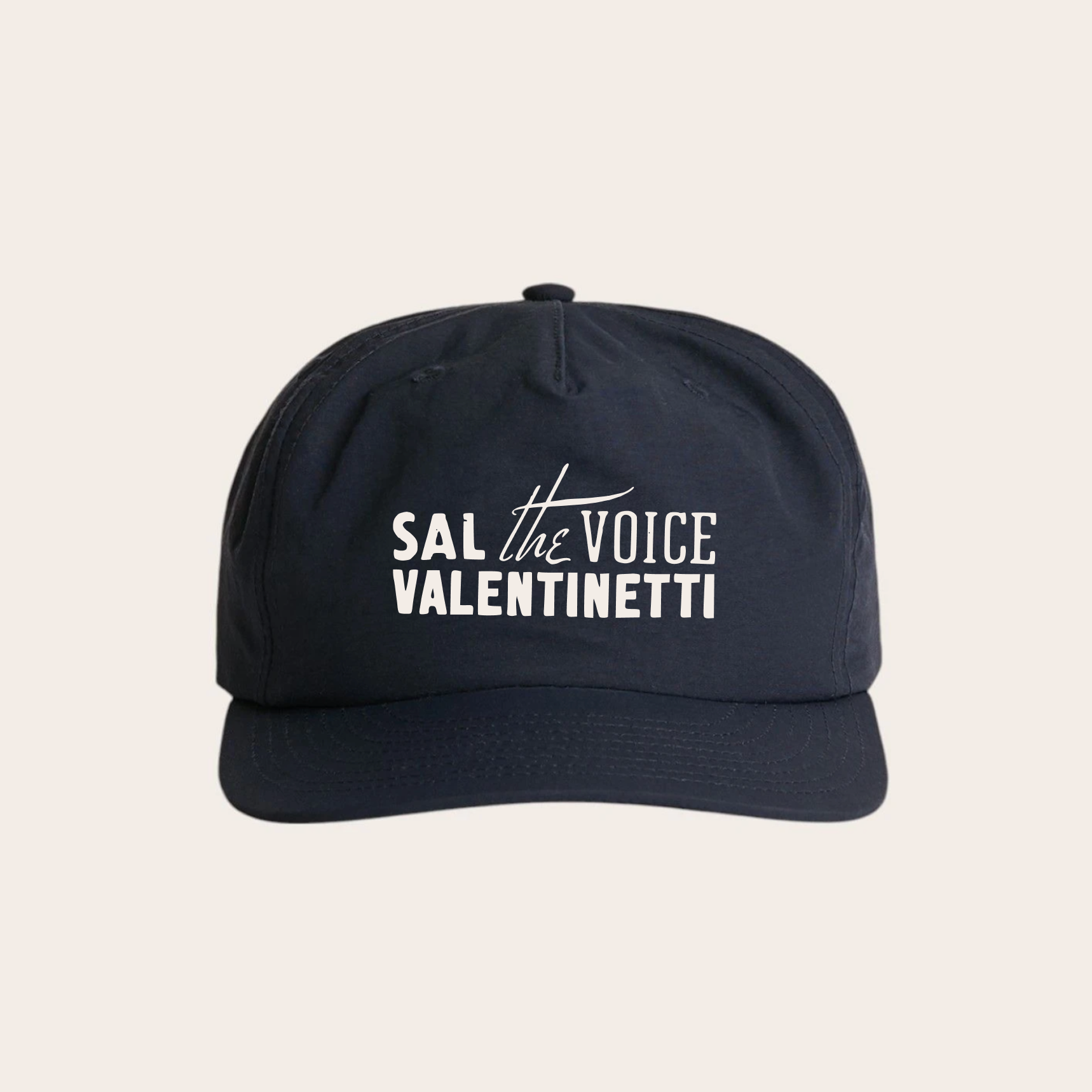 Sal V Cap PREORDER