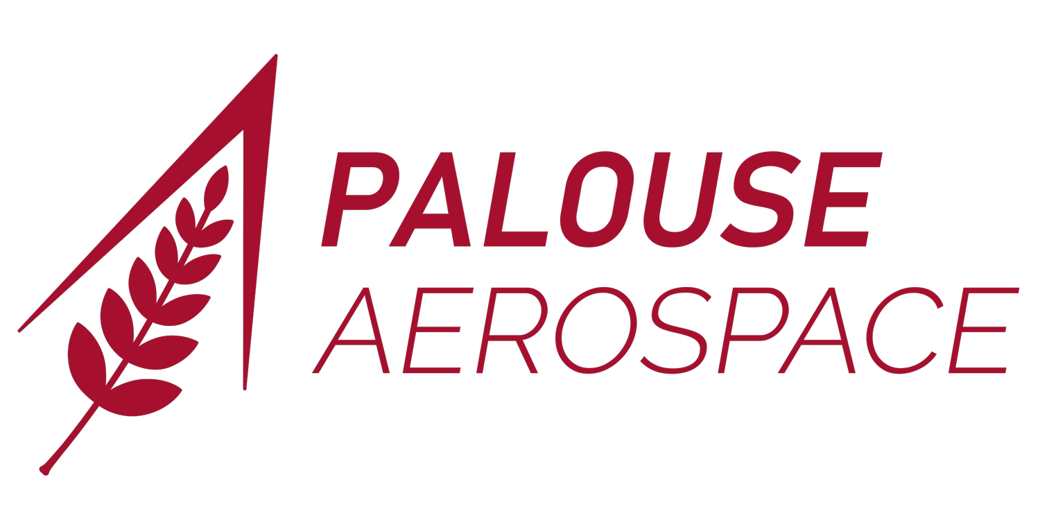 Palouse Aerospace