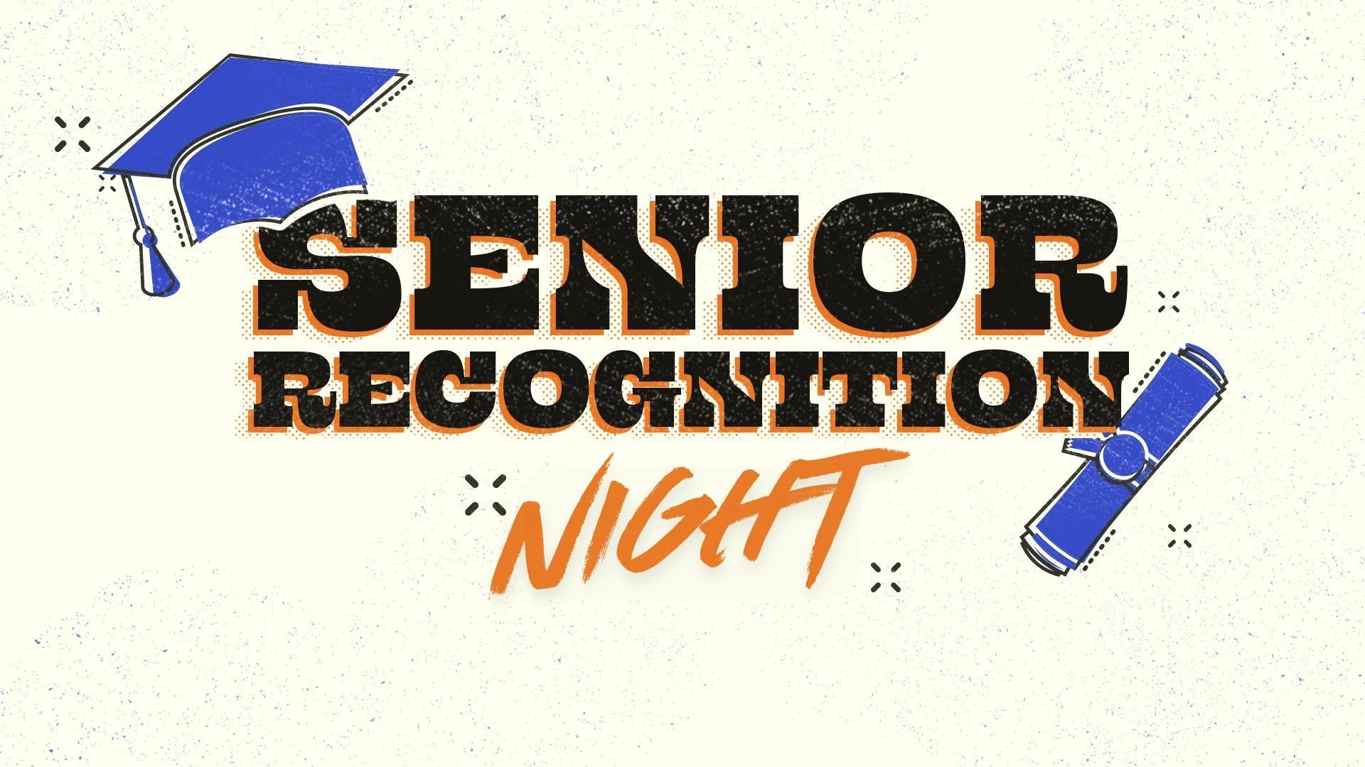 Senior Recognition