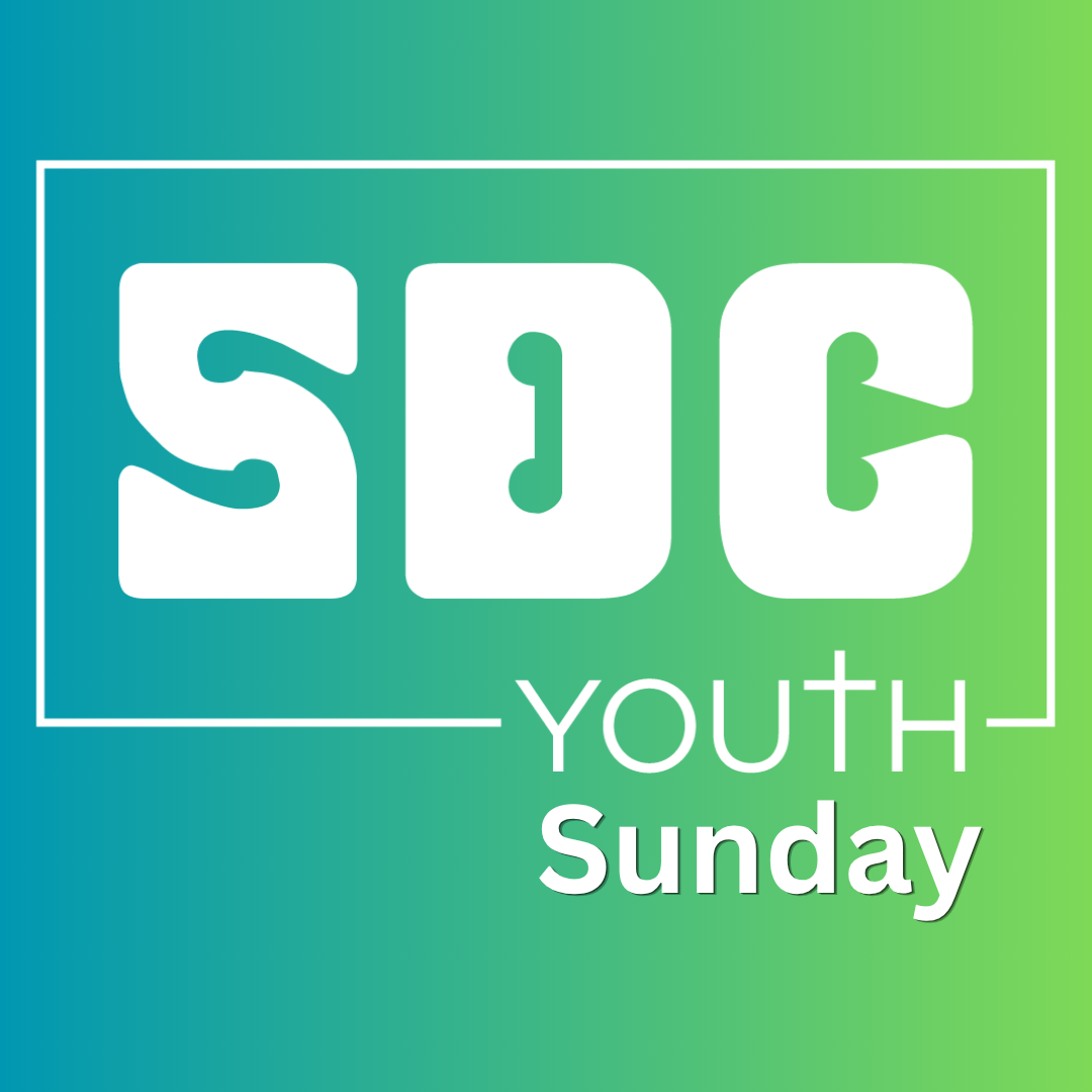 Youth Sunday