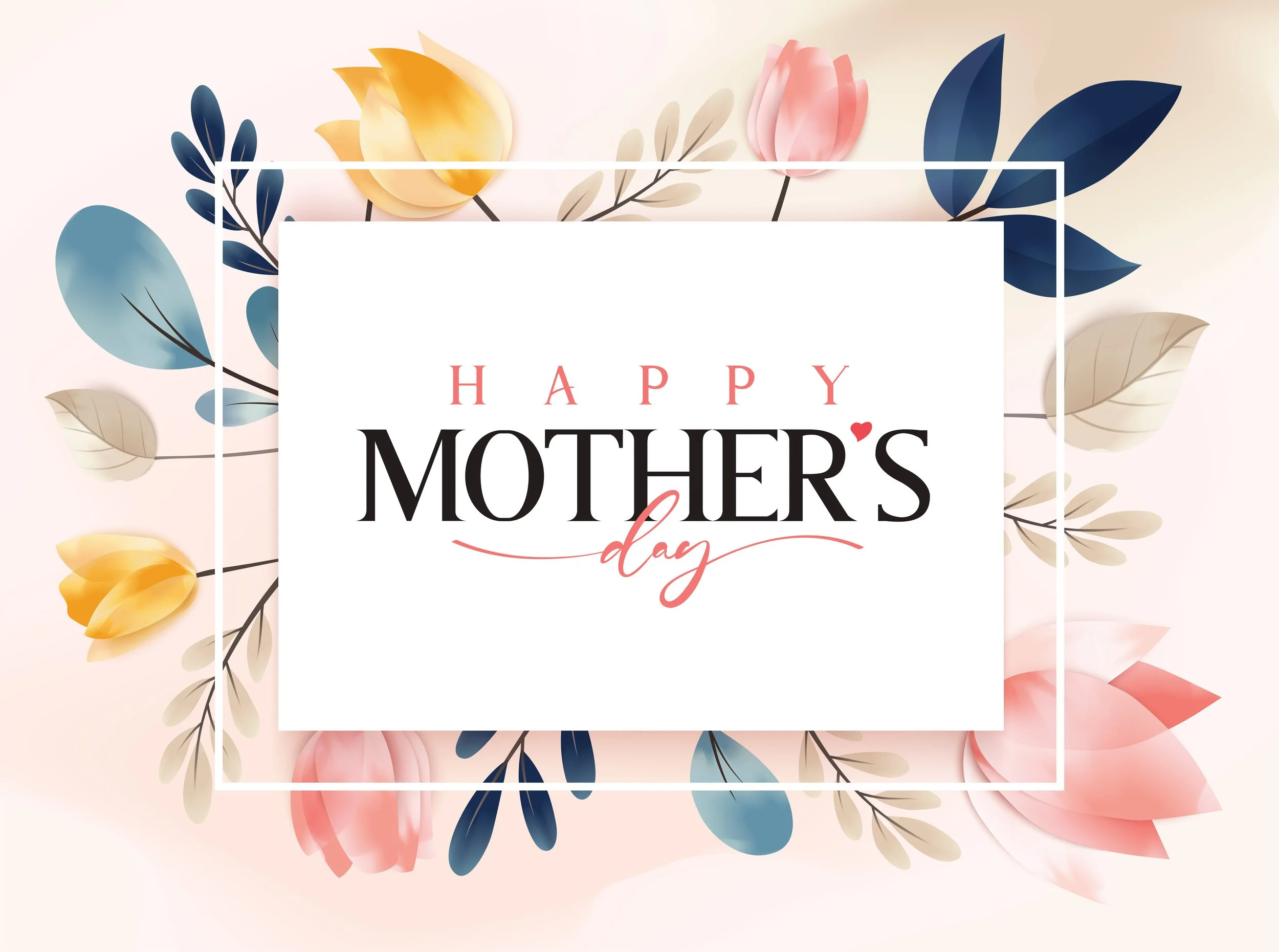 Mother's Day