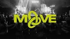 CIY MOVE WEEK