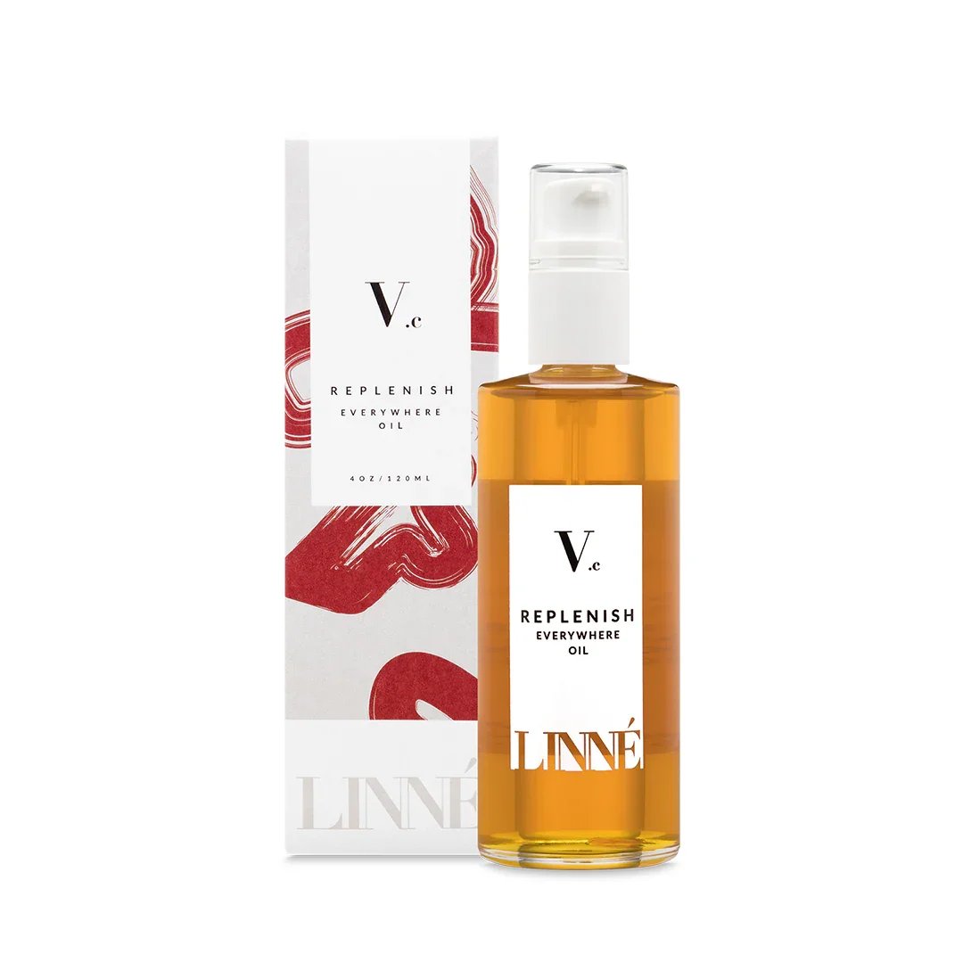 Linne Replenish Everywhere  Oil
