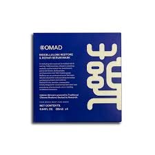 OMAD Bio Cellulose Restore & Repair Serum Sheet Mask