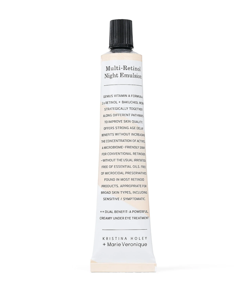 Marie Veronique Multi-Retinol Night Emulsion