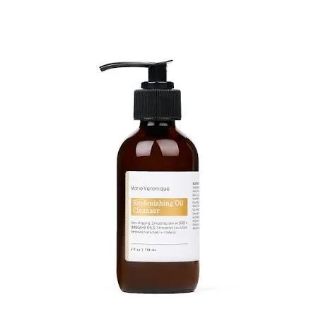Marie Veronique Pure + E.O. Free Oil Cleanser