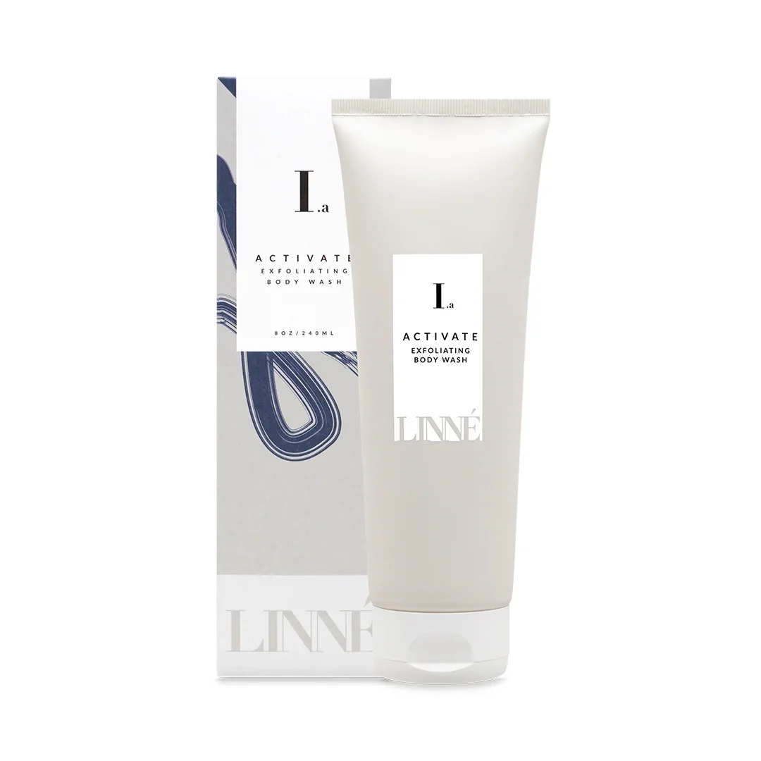 Activate Exfoliating Mask & Cleanser