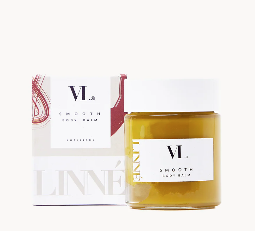Linne Smooth Face & Body Balm