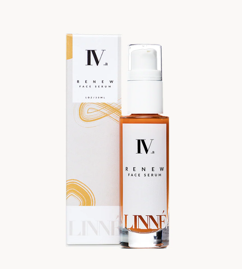 Linne Renew Face Serum