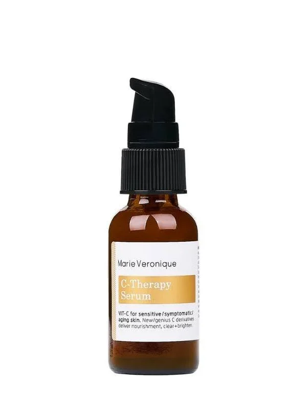 Marie Veronique Vitamins C+E+Ferulic Serum