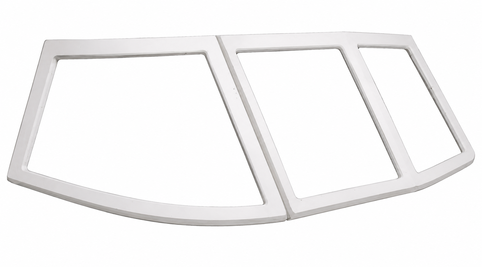 Fiberglass Window Frame