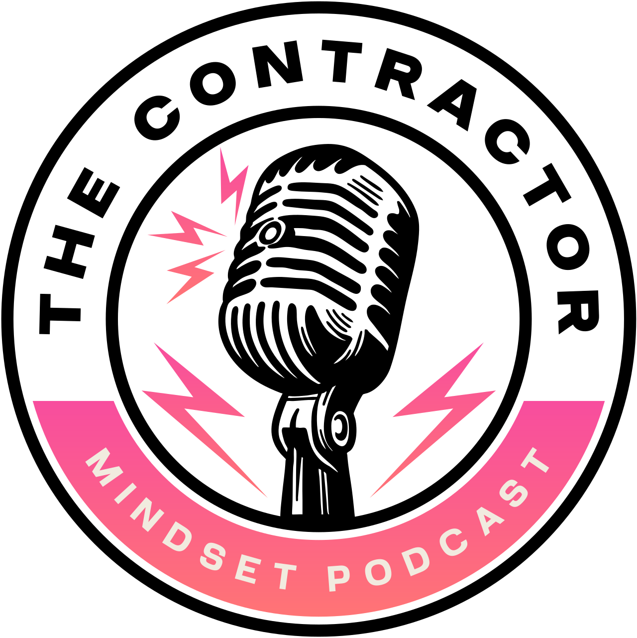 THE CONTRACTOR MINDSET PODCAST