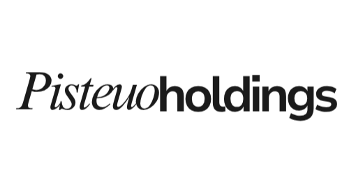 Pisteuo Holdings LLC Logo